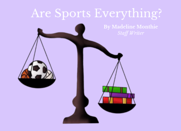 Are Sports Everything?