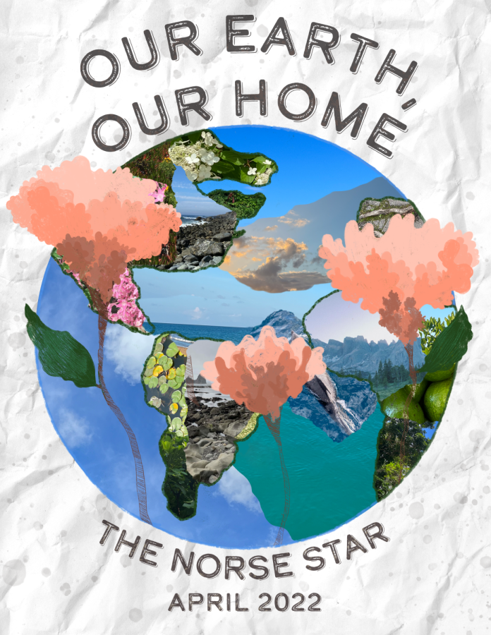 Our Earth, Our Home