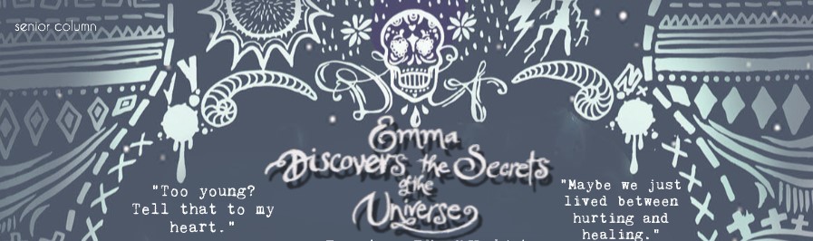 Emma Discovers the Secrets of the Universe