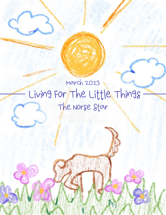 Living+For+The+Little+Things