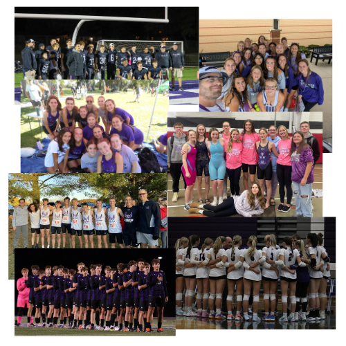 Fall Sports Recap