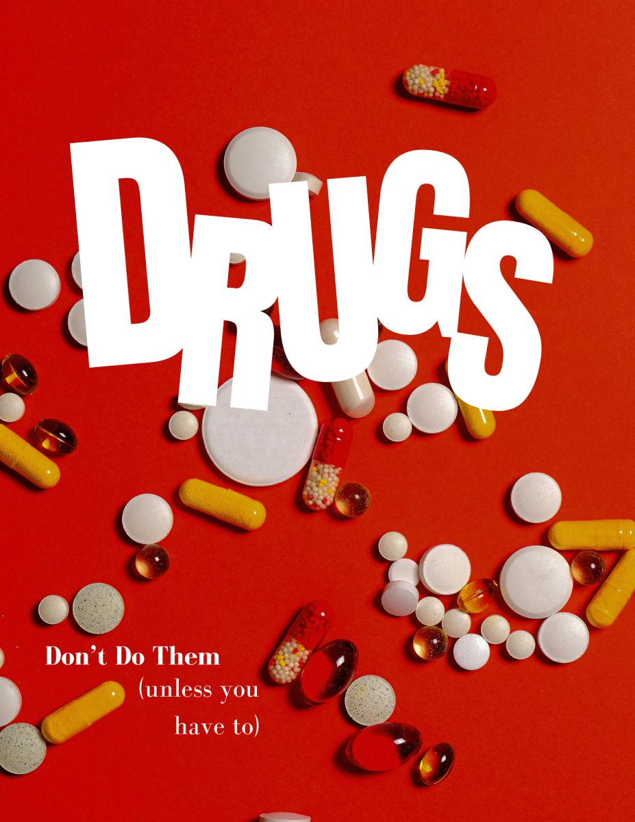 DRUGS