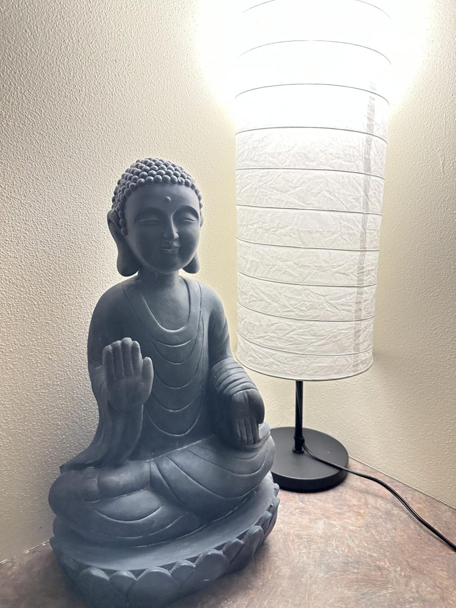 A Stoughton Yoga Experience