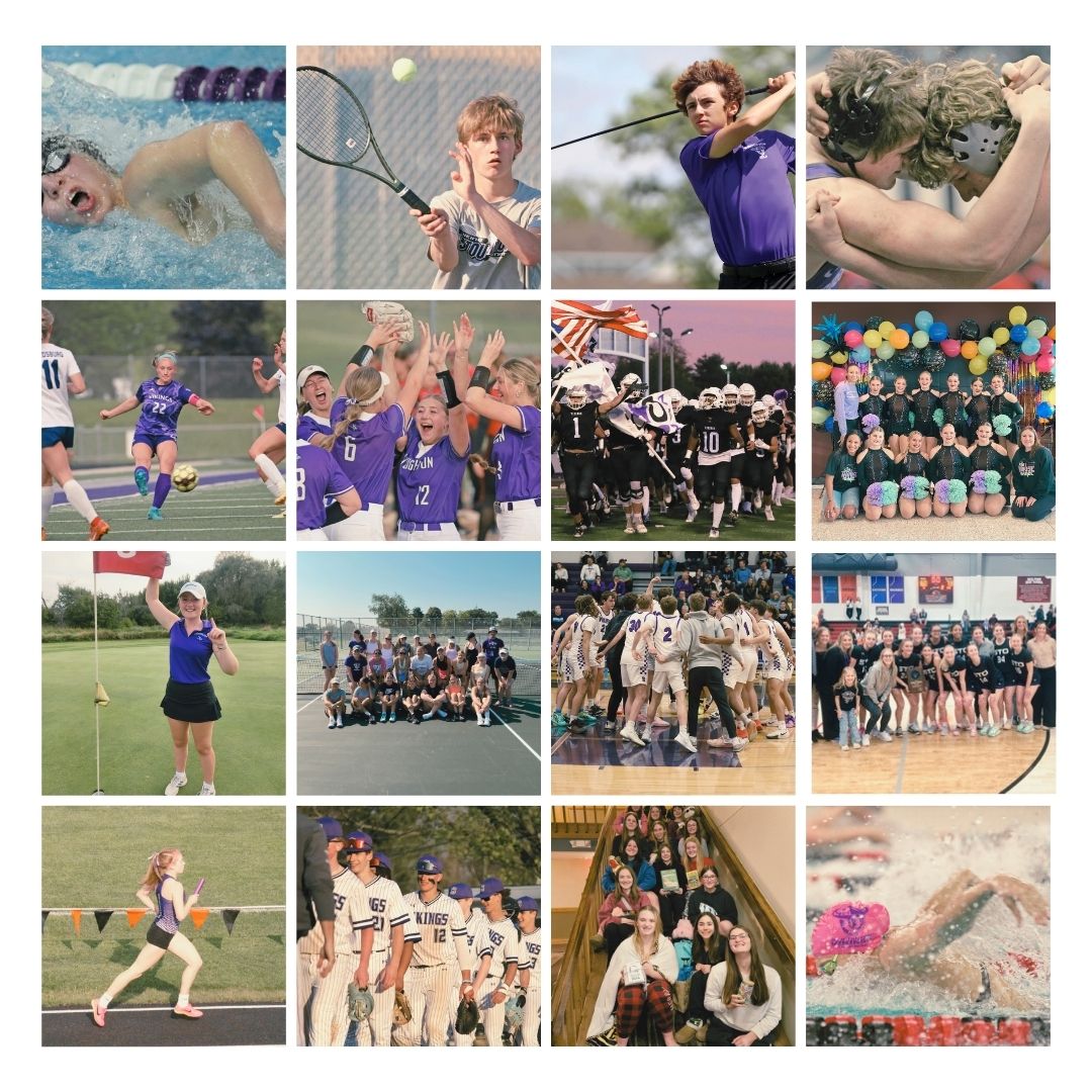 Sports Highlights