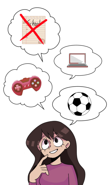 Season of self-care