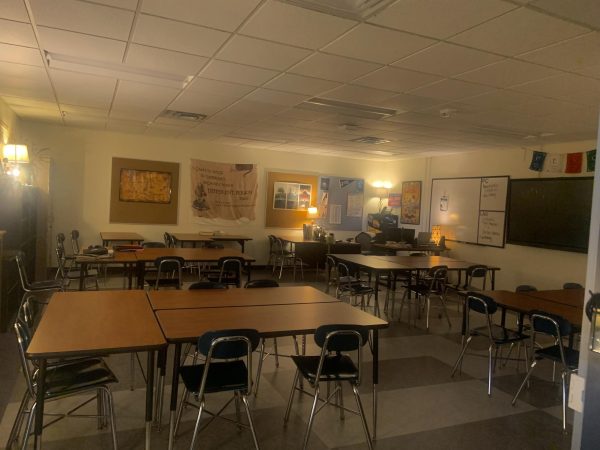 What could school look like?